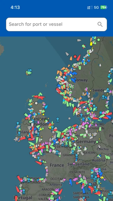 Schiffsradar