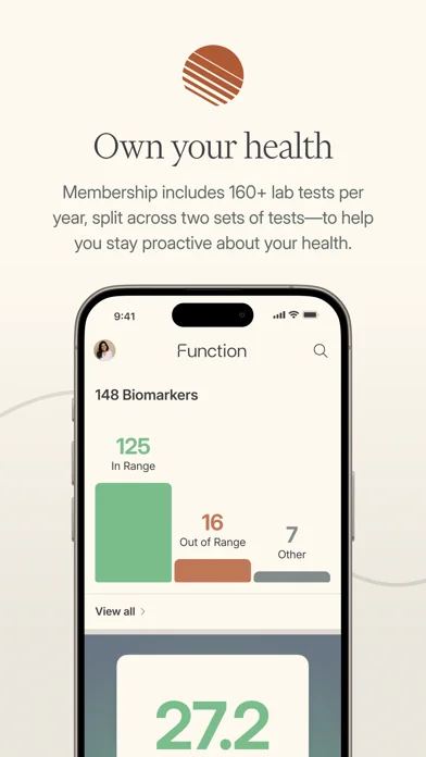 Function Health