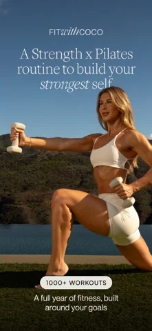 Fit with Coco