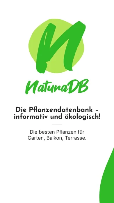NaturaDB
