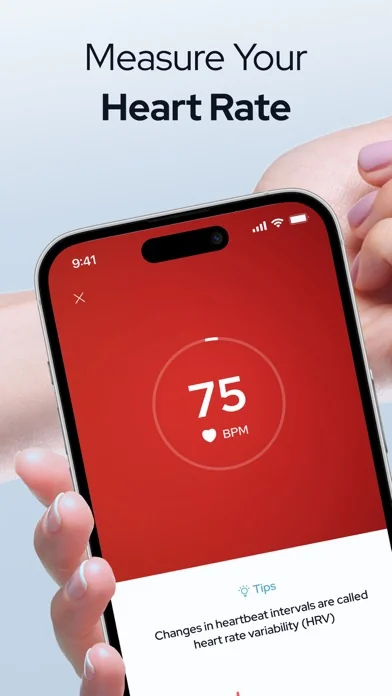 Health Planner & Tracker