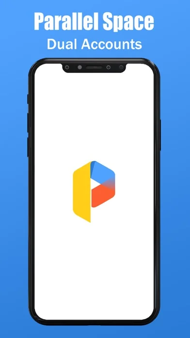 Parallel App ~ Dual Accounts