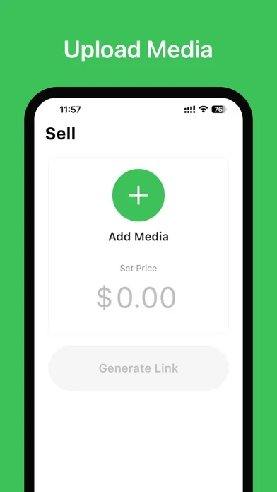 Silcoo: Sell Your Photo, Video