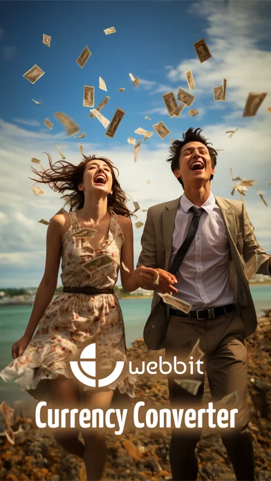 wbt Currency Converter