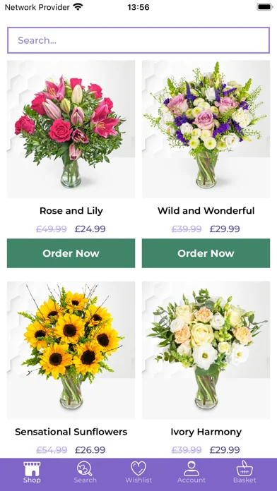 Prestige Flowers