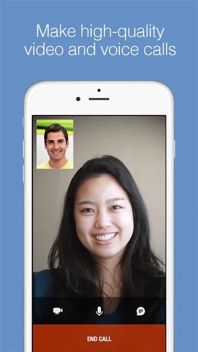 imo Pro video calls and chat