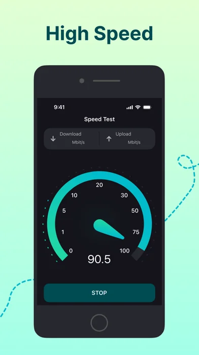 VPN kostenlos - VPN FREE Super screenshot 4