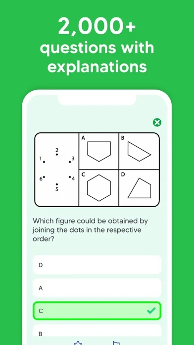ASVAB Practice Test 2026: Prep screenshot 2