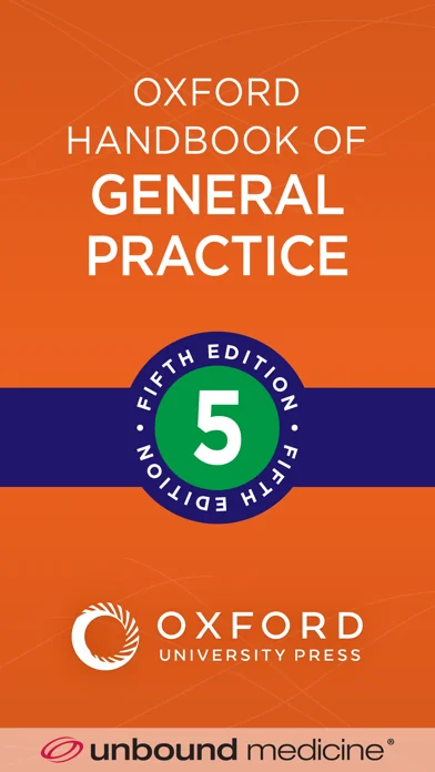 Oxford General Practice
