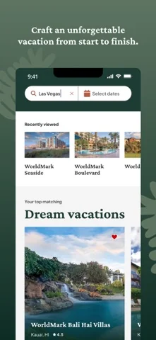 WorldMark