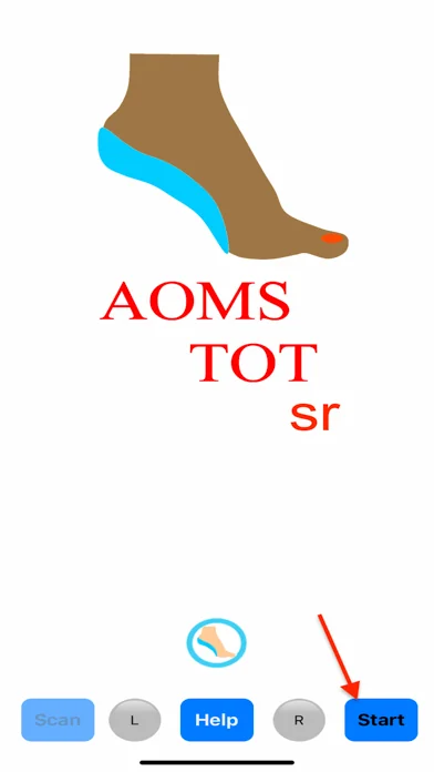 AOMS TOT sr