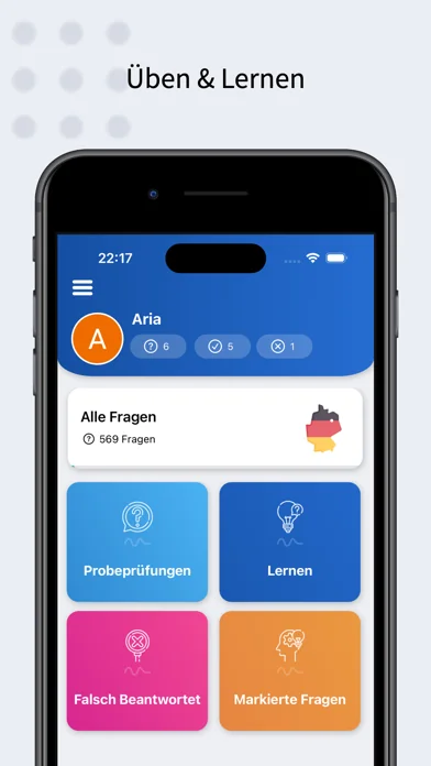 B1 Deutsch Prüfung