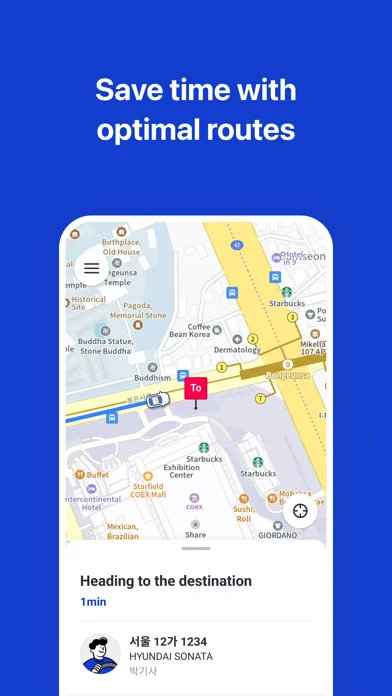 k.ride - taxi, cab, travel screenshot 4