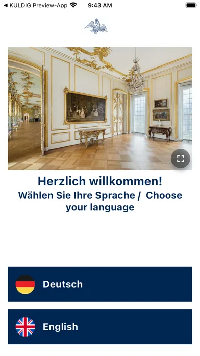 SANSSOUCI