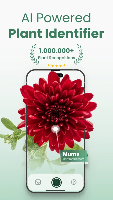 Plantify: AI Plant Identifier