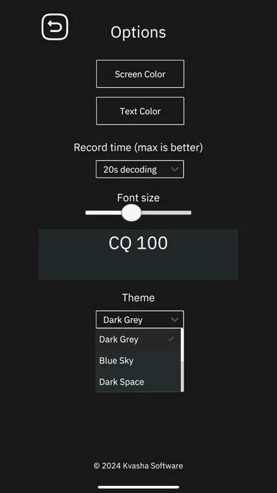 Morse Decoder AI