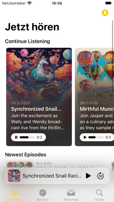 ShelfPlayer