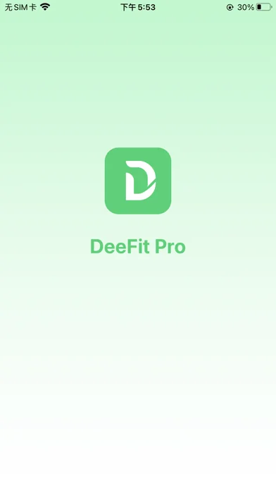 DeeFit Pro