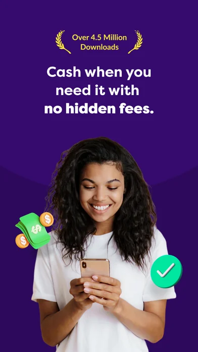 Money App - Cash Advance