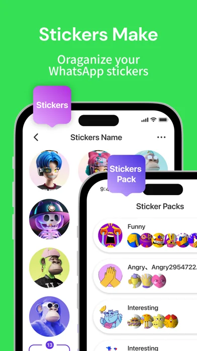 Dual App - Duo Web Scanner screenshot 3