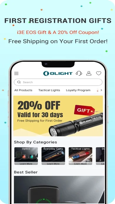 Olight