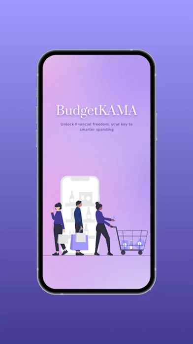 BudgetKAMA