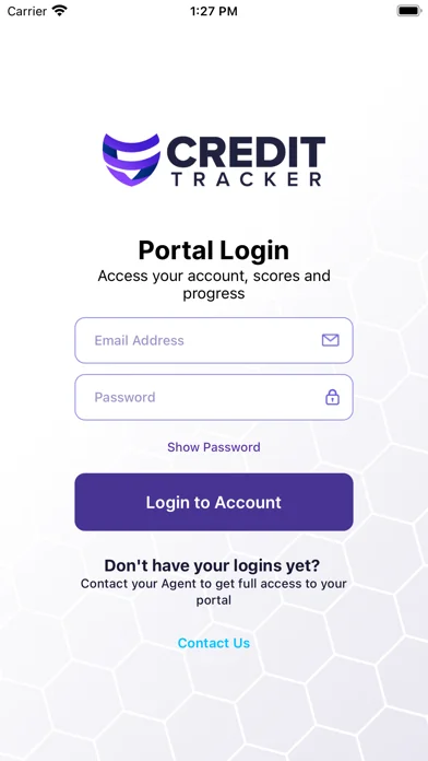 Credit Tracking
