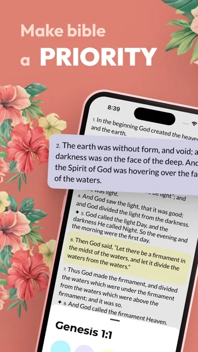 Die Bibel für Frauen online