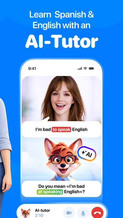 Learn English Speaking - Lisn screenshot 3