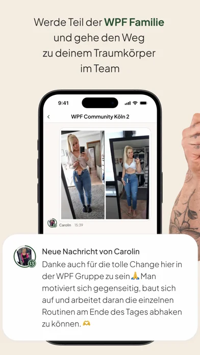 WPF