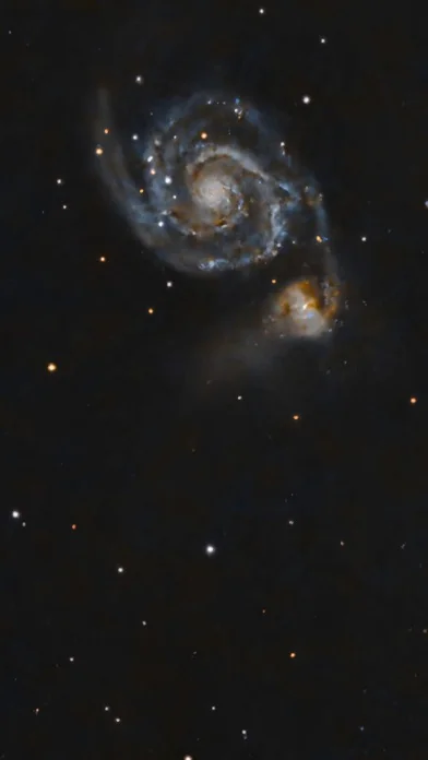 AstroEdit - Simple and Quick