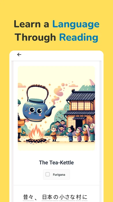 Linguin - Listening Practice screenshot 2