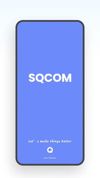 SQCOM.