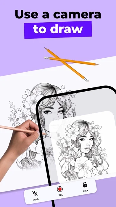 How to Draw, Step by step screenshot 1