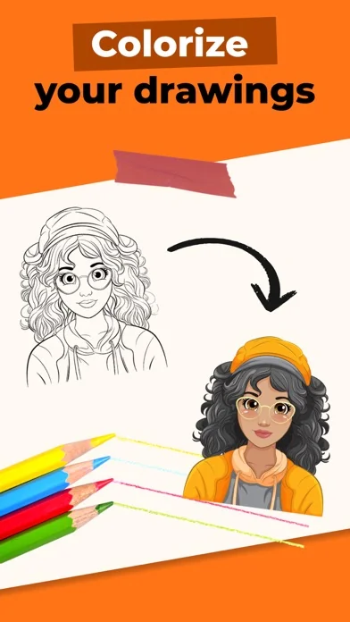 How to Draw, Step by step screenshot 4