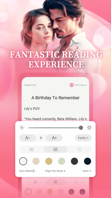 NovelsReader