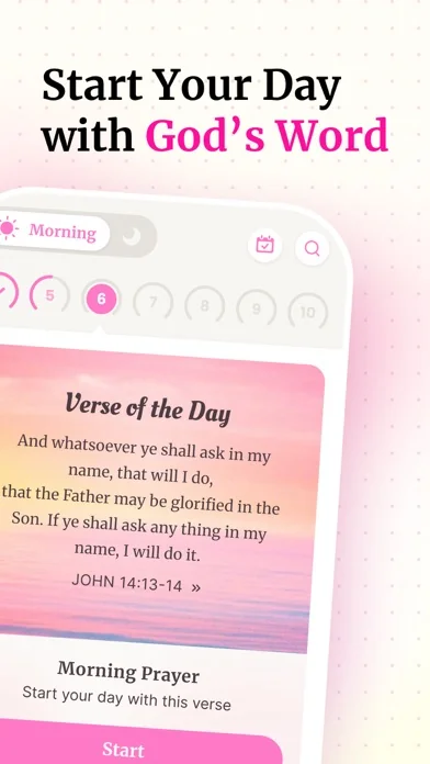 Bible For Women. screenshot 2