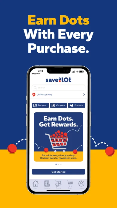 Save A Lot screenshot 3