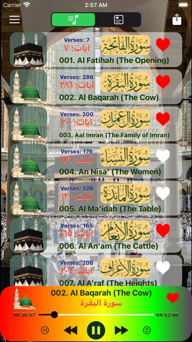 Mushaf Al Hifdh Al Muyassar