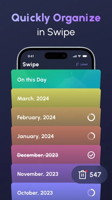 Magic Cleaner-Clean Storage ! screenshot 3