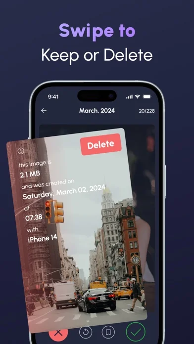 Magic Cleaner-Clean Storage ! screenshot 4