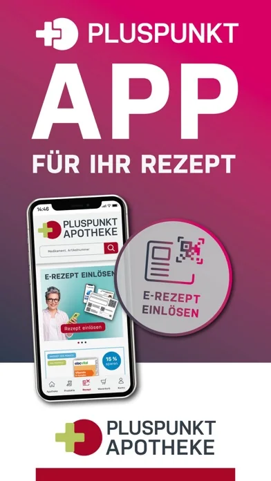 Pluspunkt Apotheke