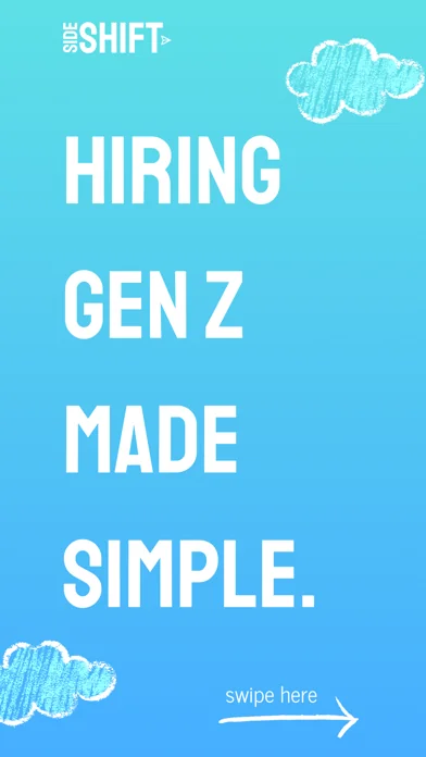 SideShift - Earn Money