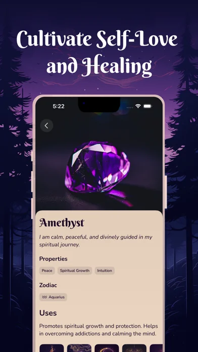 Coven – Hexerei & Wicca Zauber screenshot 3