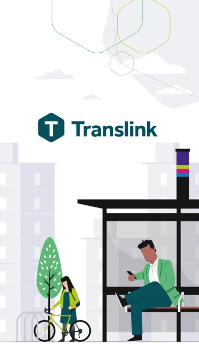 Translink Planner