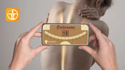 Skoliometer