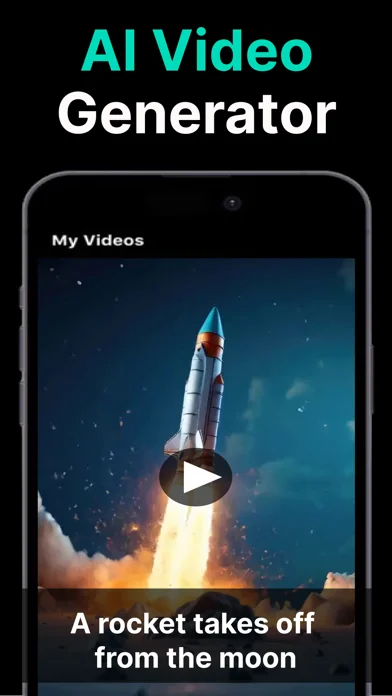 King AI: AI Video Creator