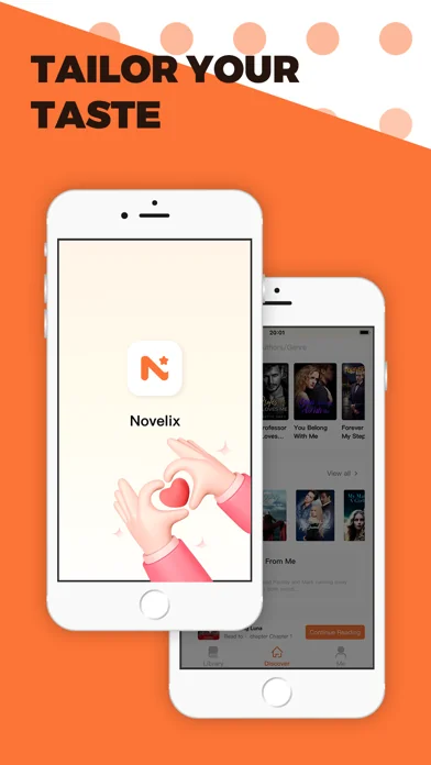 Novelix