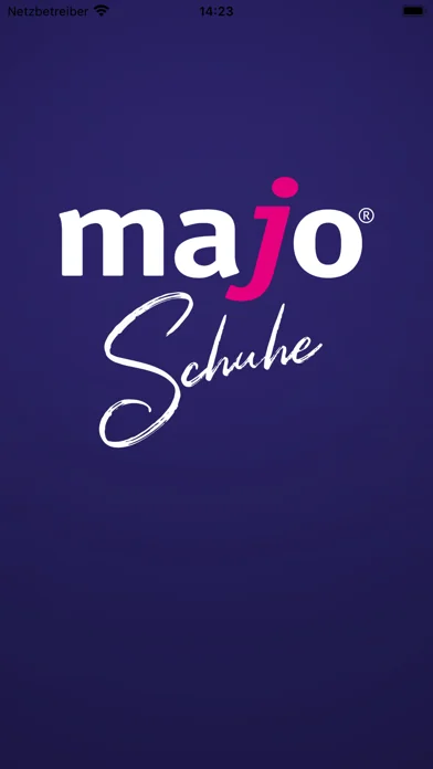 majo Schuhe