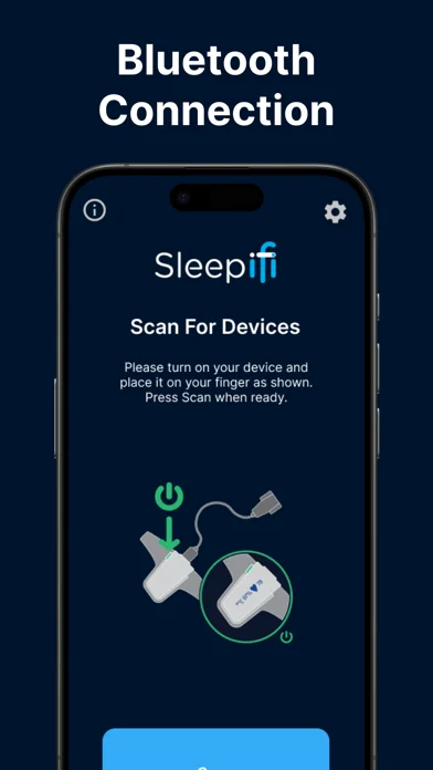 Sleepifi